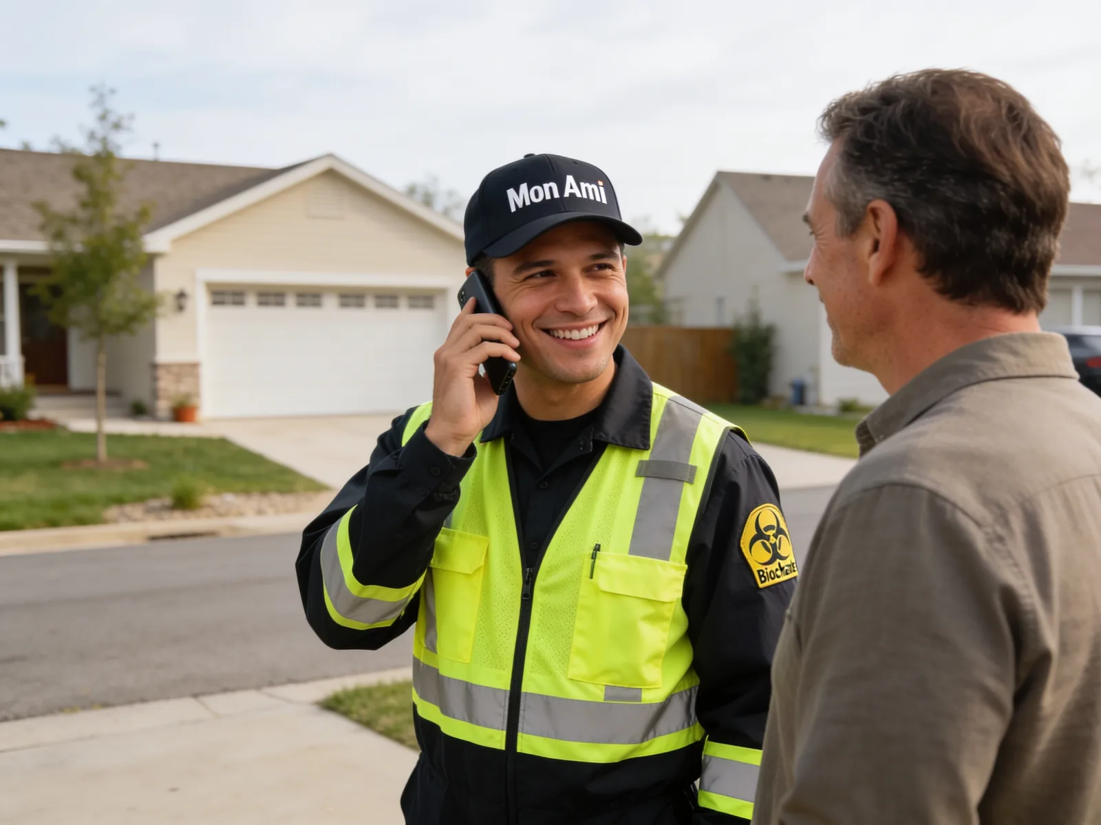 Sewage Cleanup Metamora, OH FAQs